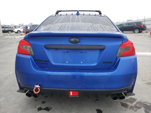 Photo 5 VIN: JF1VA1B68G9811342 - SUBARU WRX 