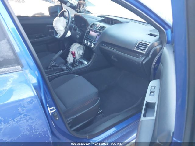 Photo 4 VIN: JF1VA1B68G9816511 - SUBARU WRX 