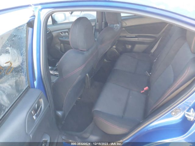 Photo 7 VIN: JF1VA1B68G9816511 - SUBARU WRX 