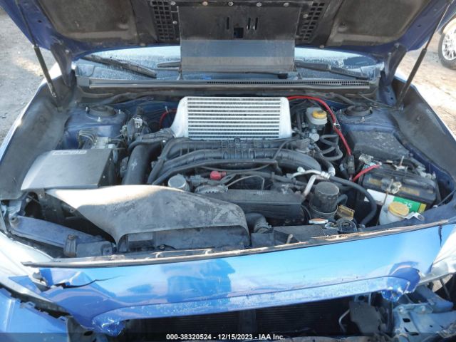 Photo 9 VIN: JF1VA1B68G9816511 - SUBARU WRX 