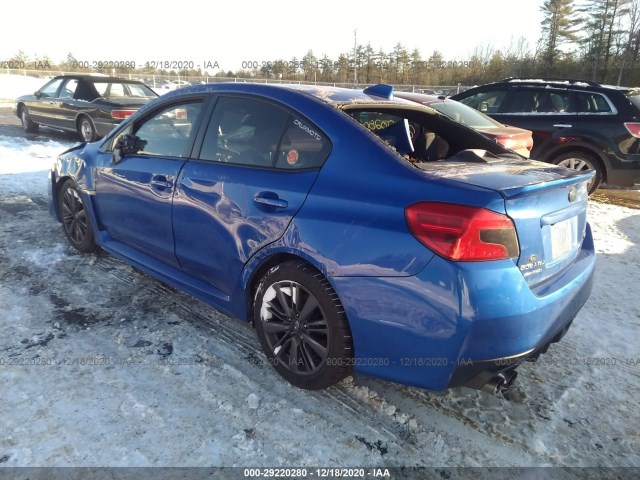 Photo 2 VIN: JF1VA1B68G9819716 - SUBARU WRX 