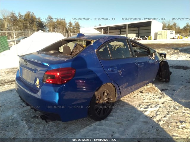 Photo 3 VIN: JF1VA1B68G9819716 - SUBARU WRX 