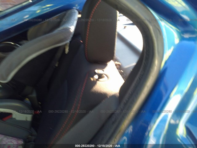 Photo 7 VIN: JF1VA1B68G9819716 - SUBARU WRX 