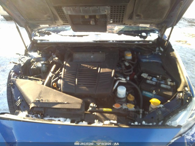 Photo 9 VIN: JF1VA1B68G9819716 - SUBARU WRX 