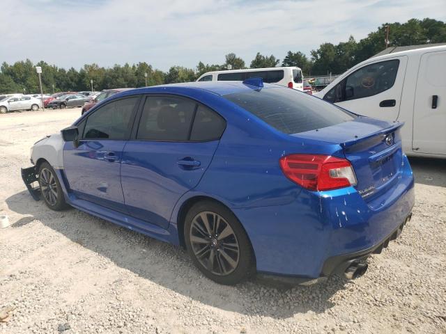 Photo 1 VIN: JF1VA1B68G9822874 - SUBARU WRX 