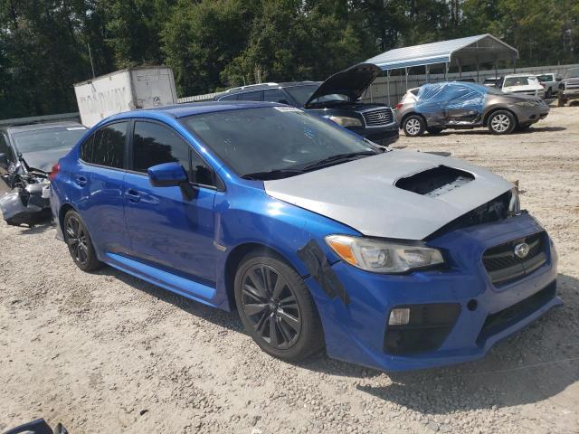 Photo 3 VIN: JF1VA1B68G9822874 - SUBARU WRX 