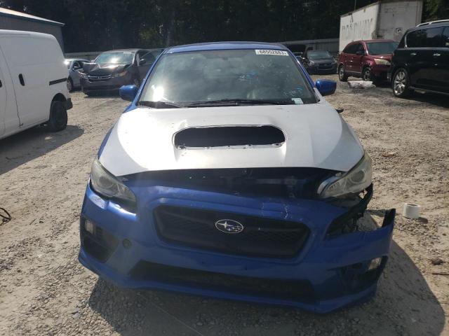 Photo 4 VIN: JF1VA1B68G9822874 - SUBARU WRX 