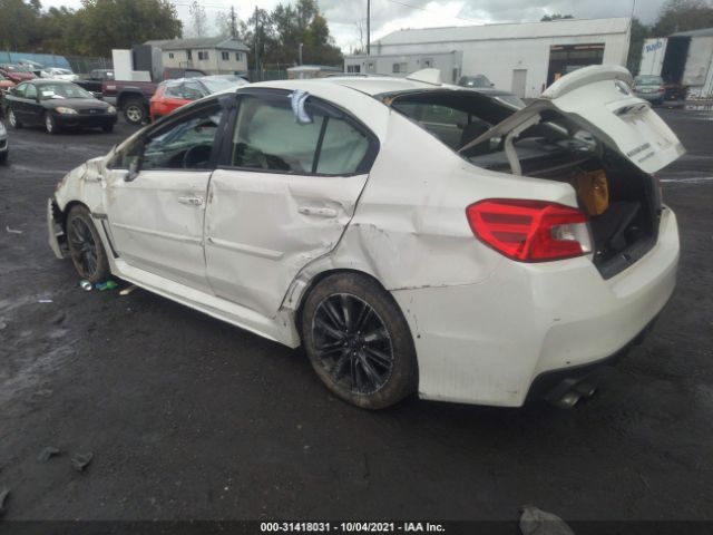 Photo 2 VIN: JF1VA1B68G9824852 - SUBARU WRX 