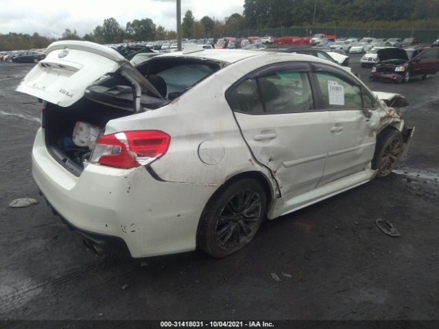 Photo 3 VIN: JF1VA1B68G9824852 - SUBARU WRX 