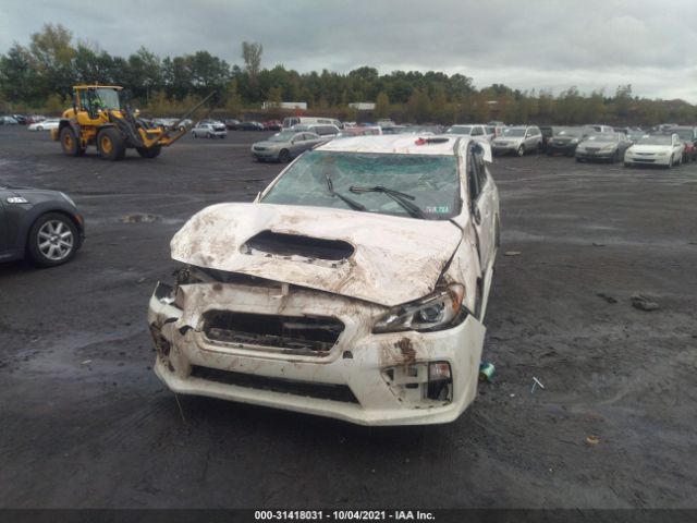 Photo 5 VIN: JF1VA1B68G9824852 - SUBARU WRX 