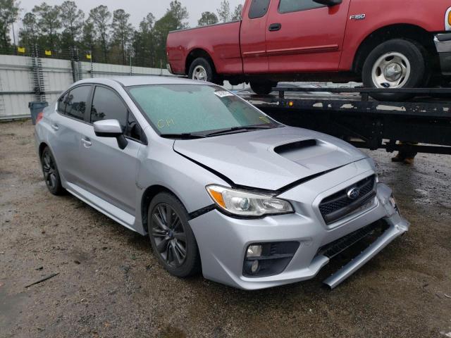 Photo 0 VIN: JF1VA1B68G9826892 - SUBARU WRX 