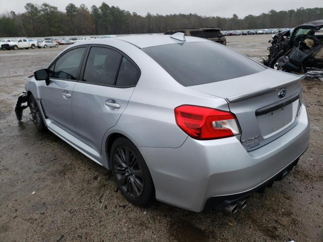 Photo 2 VIN: JF1VA1B68G9826892 - SUBARU WRX 