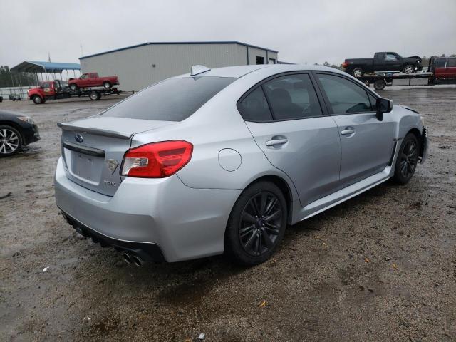 Photo 3 VIN: JF1VA1B68G9826892 - SUBARU WRX 