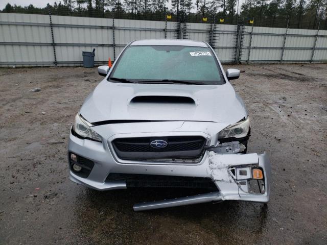 Photo 8 VIN: JF1VA1B68G9826892 - SUBARU WRX 