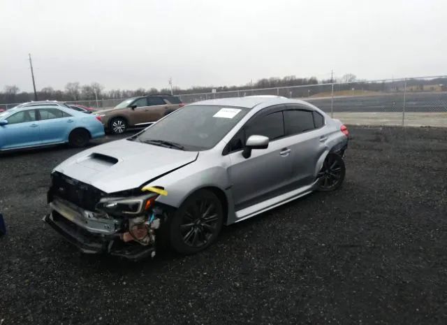 Photo 1 VIN: JF1VA1B68G9832367 - SUBARU WRX 