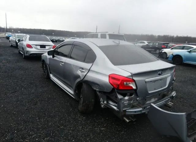 Photo 2 VIN: JF1VA1B68G9832367 - SUBARU WRX 