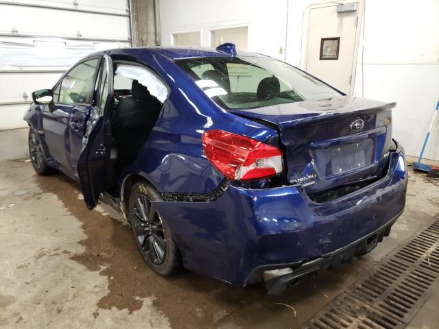 Photo 2 VIN: JF1VA1B68G9833065 - SUBARU WRX 