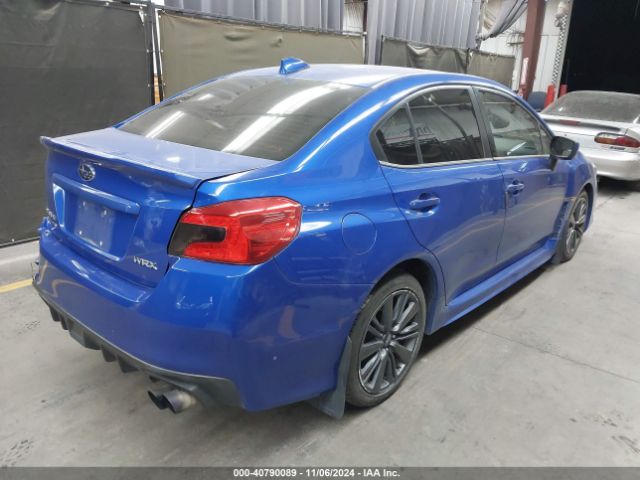 Photo 3 VIN: JF1VA1B68H9804408 - SUBARU WRX 