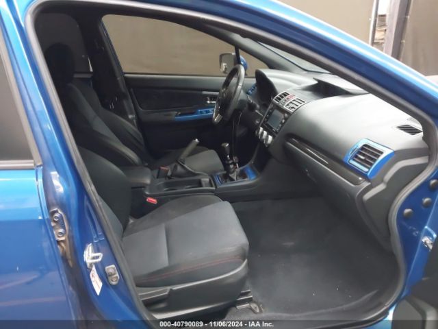 Photo 4 VIN: JF1VA1B68H9804408 - SUBARU WRX 