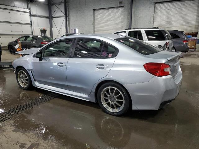 Photo 1 VIN: JF1VA1B68H9813643 - SUBARU WRX 