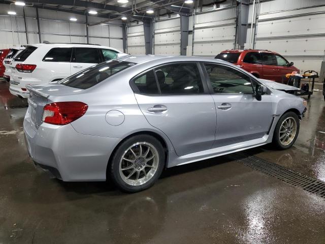 Photo 2 VIN: JF1VA1B68H9813643 - SUBARU WRX 