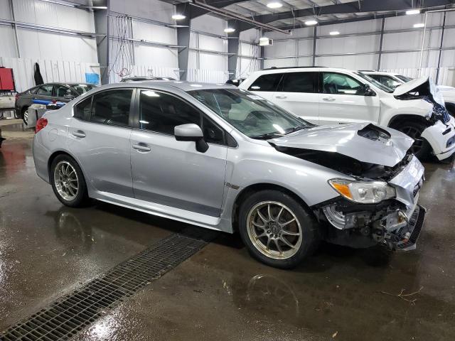 Photo 3 VIN: JF1VA1B68H9813643 - SUBARU WRX 