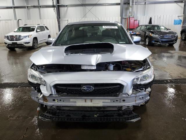 Photo 4 VIN: JF1VA1B68H9813643 - SUBARU WRX 