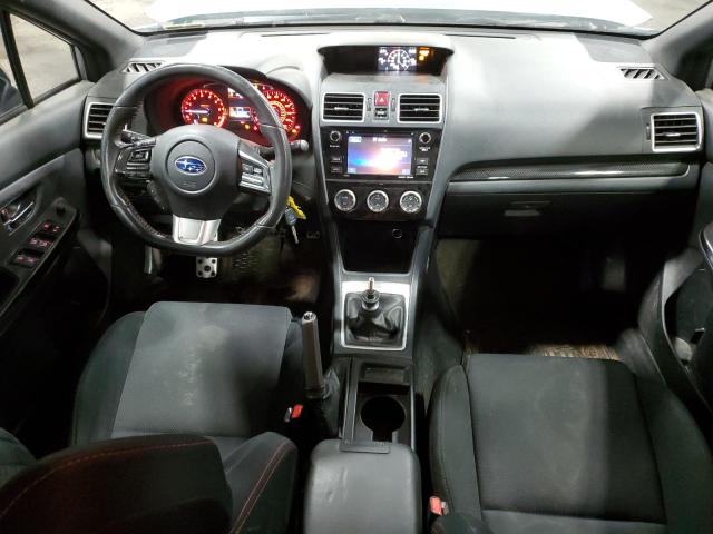 Photo 7 VIN: JF1VA1B68H9813643 - SUBARU WRX 