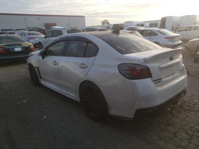 Photo 1 VIN: JF1VA1B68H9823248 - SUBARU WRX 