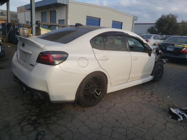 Photo 2 VIN: JF1VA1B68H9823248 - SUBARU WRX 