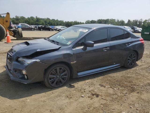 Photo 0 VIN: JF1VA1B68H9825503 - SUBARU WRX 