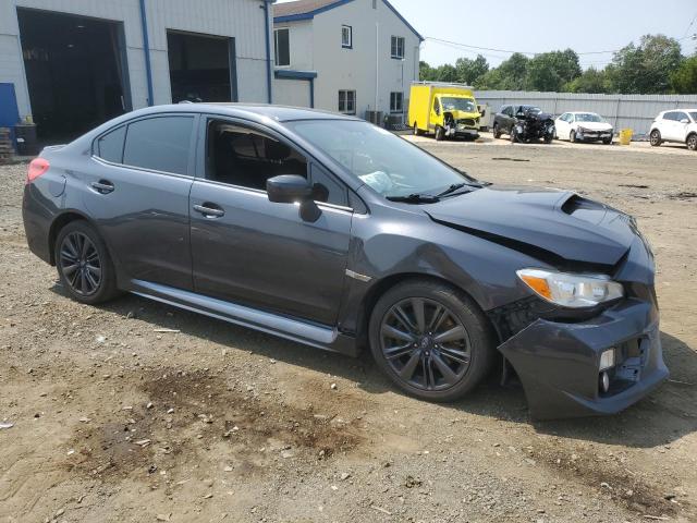 Photo 3 VIN: JF1VA1B68H9825503 - SUBARU WRX 