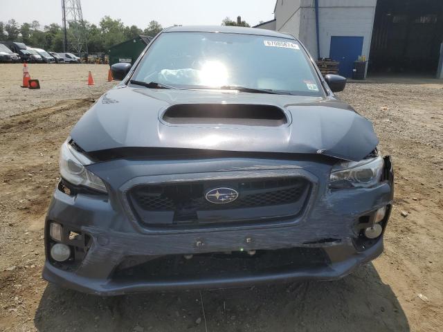 Photo 4 VIN: JF1VA1B68H9825503 - SUBARU WRX 