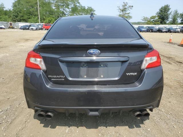 Photo 5 VIN: JF1VA1B68H9825503 - SUBARU WRX 