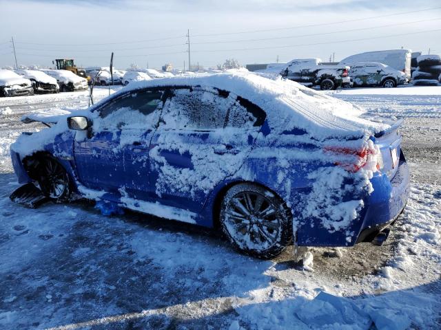 Photo 1 VIN: JF1VA1B68H9826649 - SUBARU WRX 