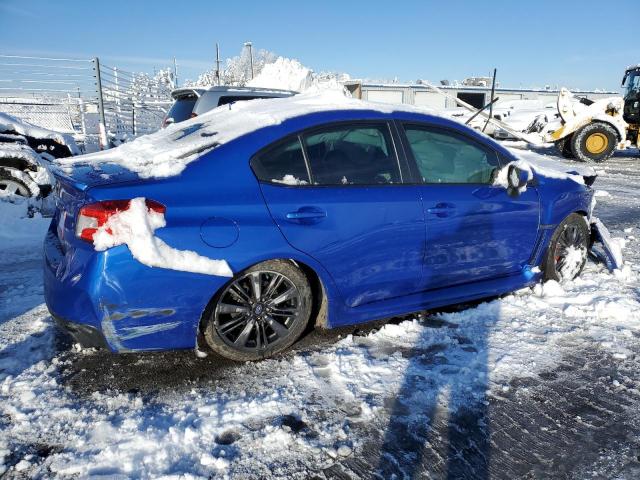 Photo 2 VIN: JF1VA1B68H9826649 - SUBARU WRX 