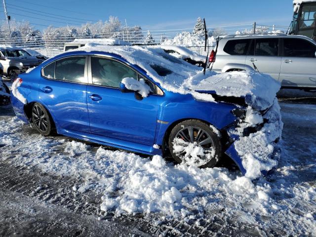 Photo 3 VIN: JF1VA1B68H9826649 - SUBARU WRX 