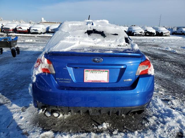 Photo 5 VIN: JF1VA1B68H9826649 - SUBARU WRX 