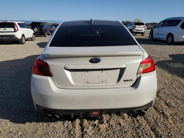 Photo 5 VIN: JF1VA1B68H9829101 - SUBARU WRX 