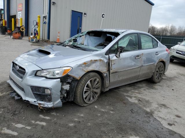 Photo 0 VIN: JF1VA1B68H9835917 - SUBARU WRX 