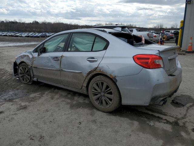 Photo 1 VIN: JF1VA1B68H9835917 - SUBARU WRX 