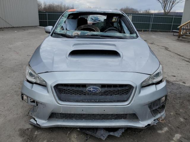 Photo 4 VIN: JF1VA1B68H9835917 - SUBARU WRX 