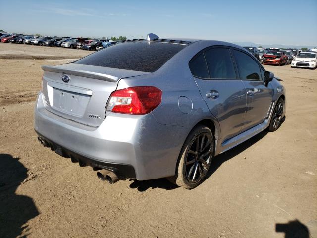 Photo 3 VIN: JF1VA1B68J9812806 - SUBARU WRX 