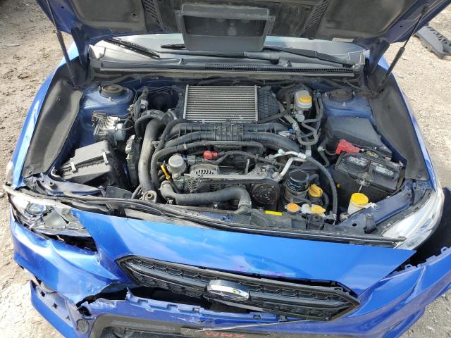 Photo 6 VIN: JF1VA1B68J9819156 - SUBARU WRX 