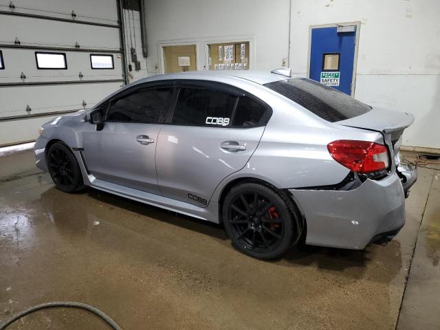 Photo 1 VIN: JF1VA1B68J9821117 - SUBARU WRX 