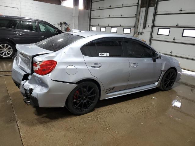 Photo 2 VIN: JF1VA1B68J9821117 - SUBARU WRX 