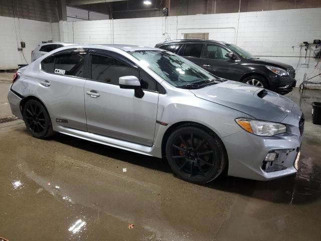 Photo 3 VIN: JF1VA1B68J9821117 - SUBARU WRX 