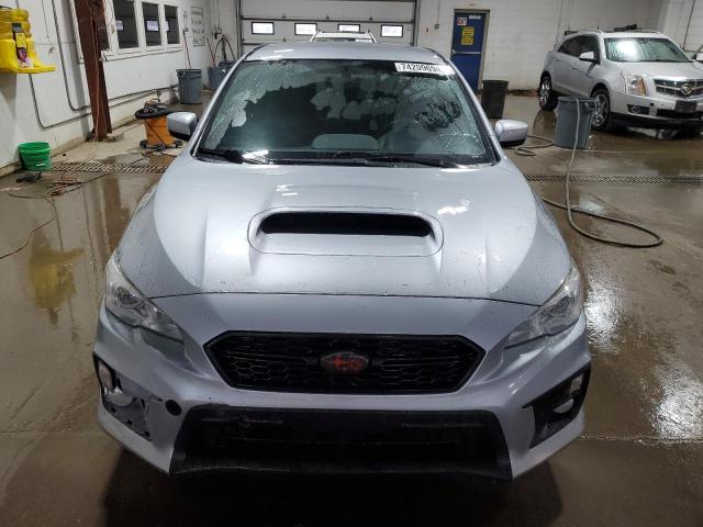 Photo 4 VIN: JF1VA1B68J9821117 - SUBARU WRX 