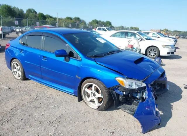 Photo 0 VIN: JF1VA1B68K9806070 - SUBARU WRX 