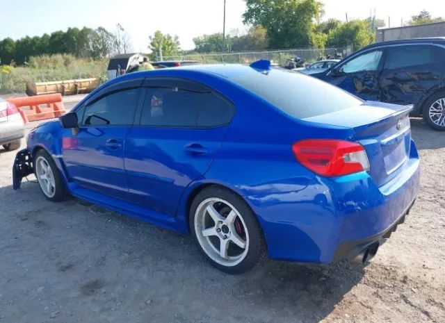 Photo 2 VIN: JF1VA1B68K9806070 - SUBARU WRX 